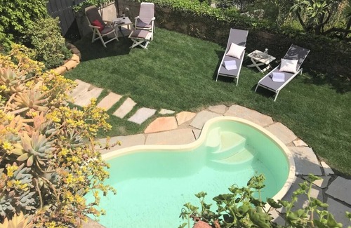 Lari Villa | Villa Corda - Tuscan Countryside villa with private pool