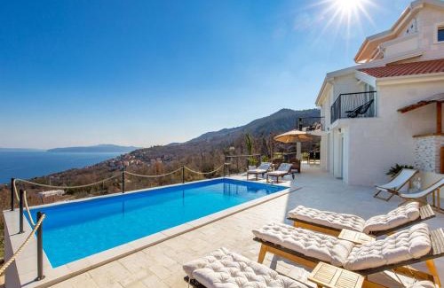 Opatija Villa | Villa Corichi