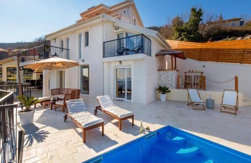 Opatija Villa | Villa Corichi