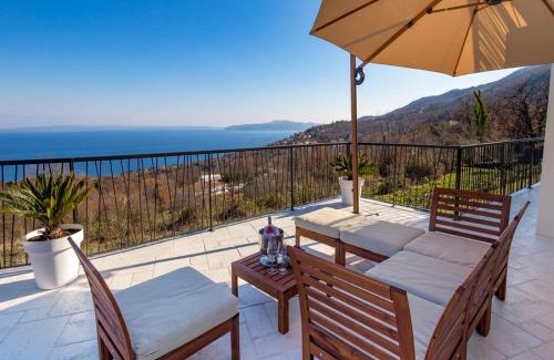 Opatija Villa | Villa Corichi