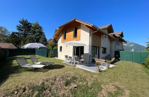 Cessenaz Villa | VILLA CORNELIA