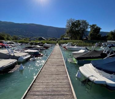 Cessenaz Villa | VILLA CORNELIA