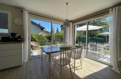 Cessenaz Villa | VILLA CORNELIA