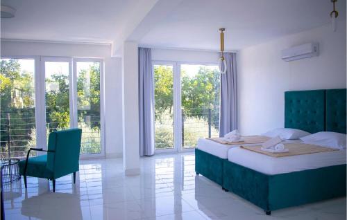 Rudine House | Villa Cornello