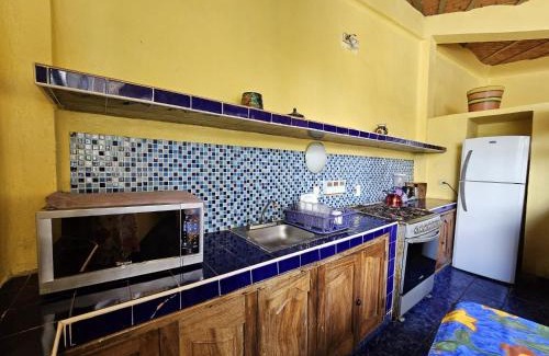 Rincon de Guayabitos Hotel | Villa Corona del Mar