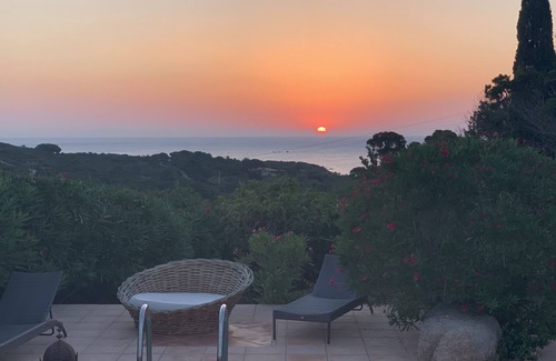 Bonifacio Villa | Villa Corse du sud