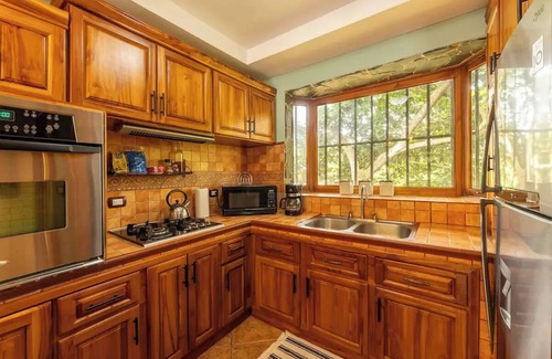 Esterillos Este Villa | Villa Corteza