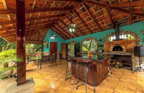 Esterillos Este Villa | Villa Corteza