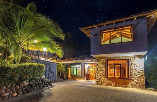 Esterillos Este Villa | Villa Corteza