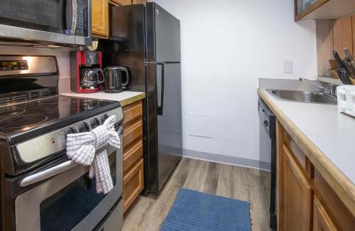 Vail Apartment | Villa Cortina 140