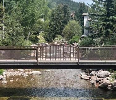 Vail Apartment | Villa Cortina 140