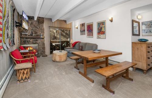 Vail Apartment | Villa Cortina 140