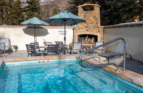 Vail Apartment | Villa Cortina 160