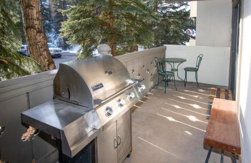 Vail Apartment | Villa Cortina 160