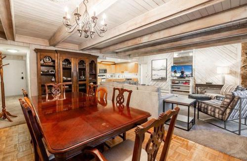 Vail Apartment | Villa Cortina #240 condo