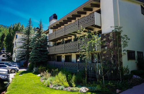Vail Apartment | Villa Cortina by Vail Realty