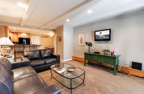 Vail Apartment | Villa Cortina by Vail Realty