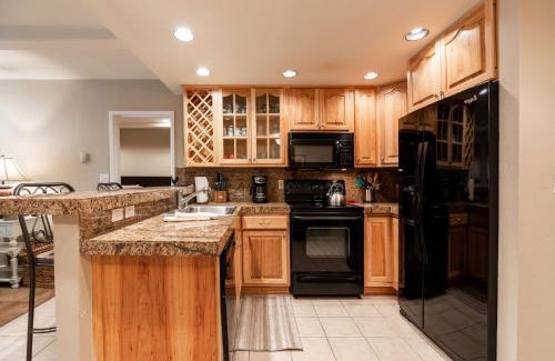 Vail Apartment | Villa Cortina by Vail Realty
