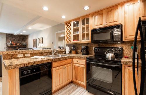 Vail Apartment | Villa Cortina by Vail Realty