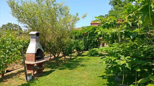 Marlia House | Villa Cortinella