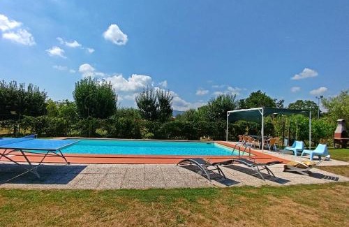 Marlia House | Villa Cortinella