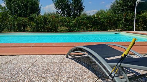 Marlia House | Villa Cortinella
