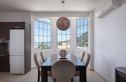 Skala Villa | Villa Cosambeli