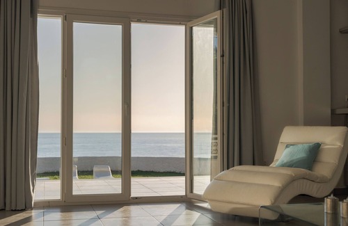 Skala Villa | Villa Cosambeli