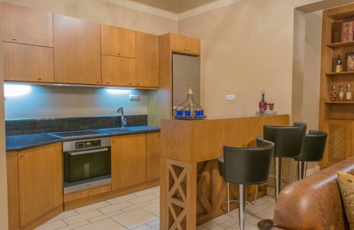 Porto Heli Villa | Villa Costa
