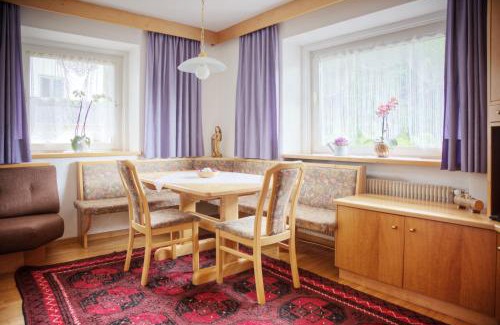 Ortisei Apartment | Villa Costa