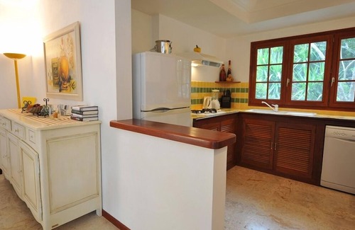 Gouverneur Villa | Villa Costa Nova | Ocean View - Located in Magnificent Gouverneur with Private Pool