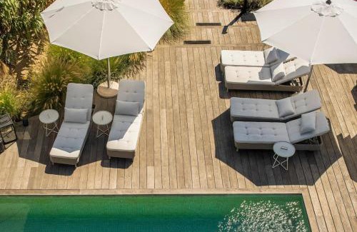 Nueva Andalucia House | Villa Costabella