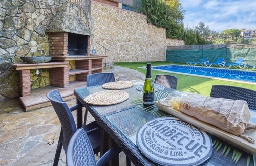 Condado del Jaruco Villa | Villa "Costacabana - Nicky" with Private Pool & Wi-Fi