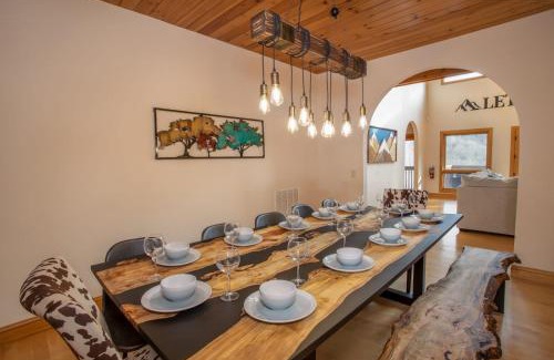 Tynecastle House | Villa Costalotta
