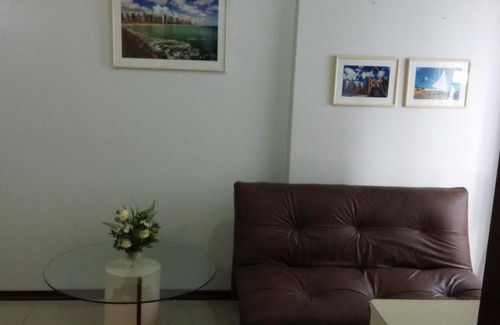 Meireles Apartment | Villa Costeira Beira Mar