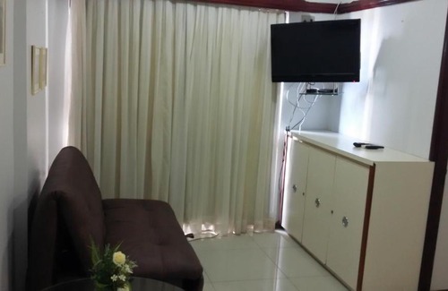 Meireles Apartment | Villa Costeira Beira Mar