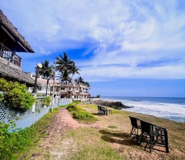 Varkala House | Villa Costera Homestay