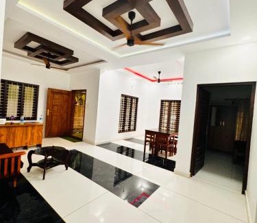 Varkala House | Villa Costera Homestay