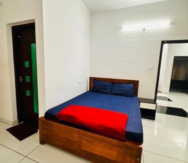 Varkala House | Villa Costera Homestay