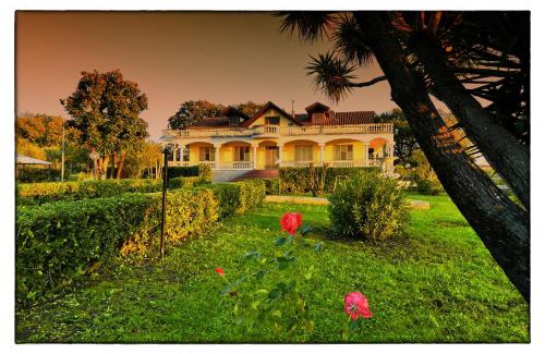 Magazzeno Bed & Breakfast | Villa Costiera Salerno