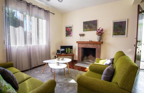 Imaculado Coracao de Maria House | Villa Cosy Nook