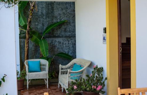Imaculado Coracao de Maria House | Villa Cosy Nook