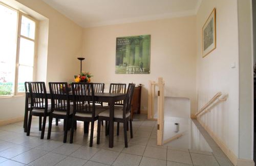 Riou - Petit Juas - Av de Grasse Apartment | Villa Cottage Reine, RC Jardin
