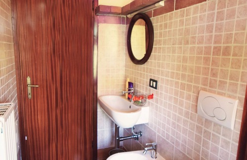 Rimini Villa | VILLA COUNTRYSIDE 2 STEPS FROM THE SEA WITH INDEPENDENT TWO ROOMS FOR RELAX HOLIDAYS