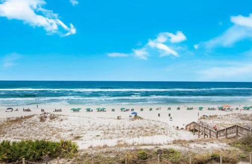 Crystal Beach House | Villa Coyaba 202