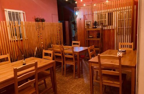 Santa Catarina Bed & Breakfast | Villa Coyoacan