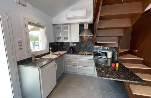 Castello d'Empuries House | Villa cozy Empuriabrava piscina privada