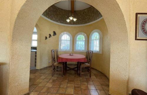 Castello d'Empuries House | Villa cozy Empuriabrava piscina privada