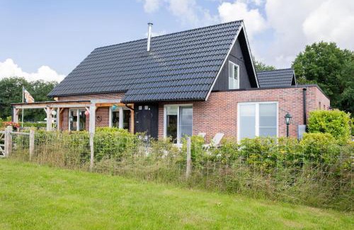Gasselte Villa | Villa Crème de la Kremmer met Hottub | 8 personen - De Kremmer