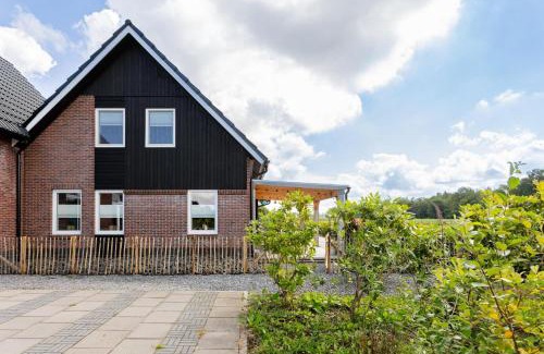 Gasselte Villa | Villa Crème de la Kremmer met Hottub | 8 personen - De Kremmer